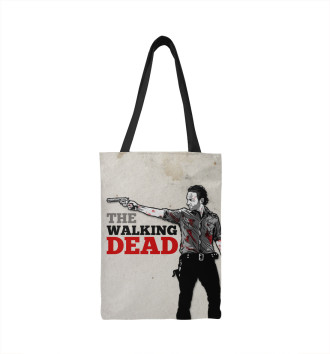 Сумка-шоппер The Walking Dead