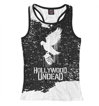 Борцовка Hollywood Undead
