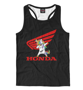 Борцовка Honda