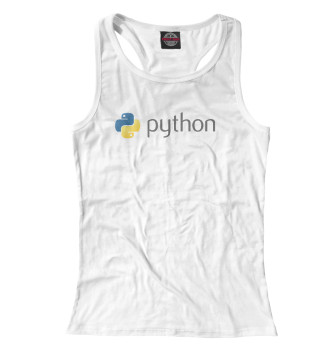 Борцовка Python Logo