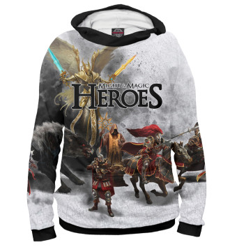 Худи Heroes of Might and Magic 7