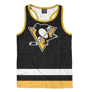 Борцовка Pittsburgh Penguins