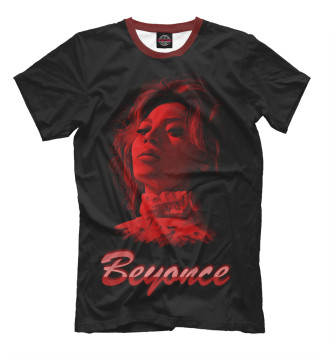 Футболка Beyonce