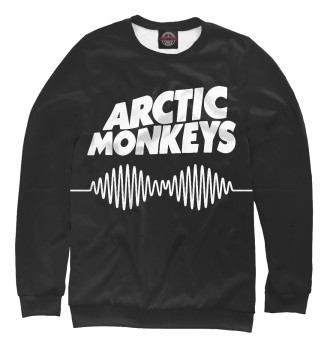 Свитшот Arctic Monkeys