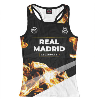 Борцовка Real Madrid Sport Fire