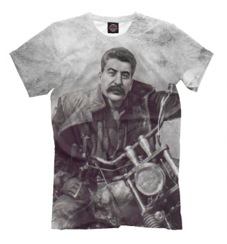 Футболка Cool Stalin