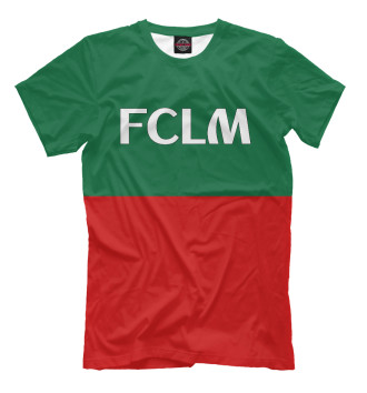 Футболка для мальчиков FCLM