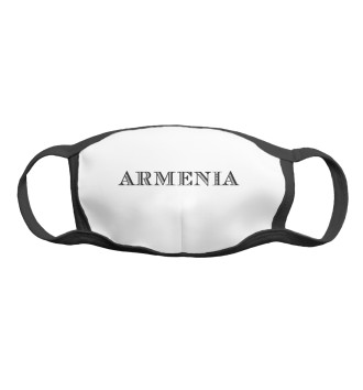 Маска ARMENIA