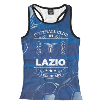 Женская Борцовка Lazio FC #1