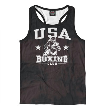 Мужская Борцовка USA Boxing