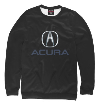 Женский Свитшот Acura