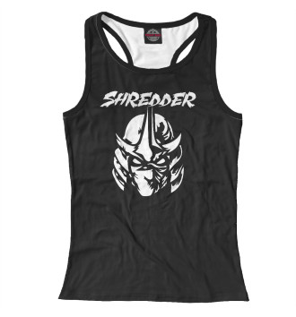 Борцовка Shredder