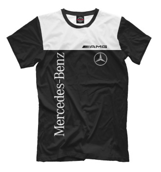 Футболка для мальчиков Mercedes-Benz AMG