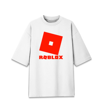 Женская  Roblox Logo