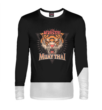 Лонгслив Tigar Muay Thai