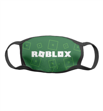 Маска для мальчиков Roblox / Роблокс