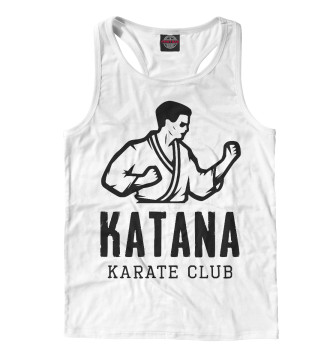Борцовка Karate club
