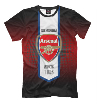 Футболка для мальчиков FC Arsenal