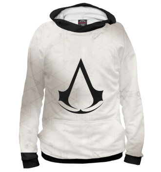 Худи для девочек Assassin's Creed