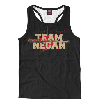 Борцовка Team Negan