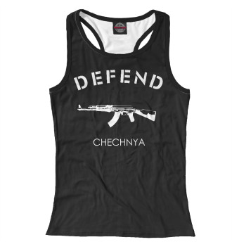Борцовка Defend Chechnya