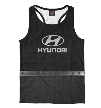 Борцовка Hyundai