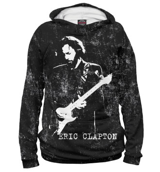 Худи Eric Clapton