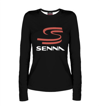 Лонгслив Senna