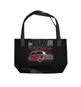 Пляжная сумка vaz2101_2