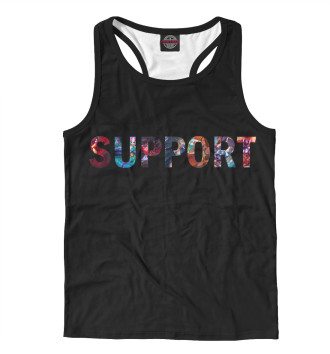 Борцовка Support