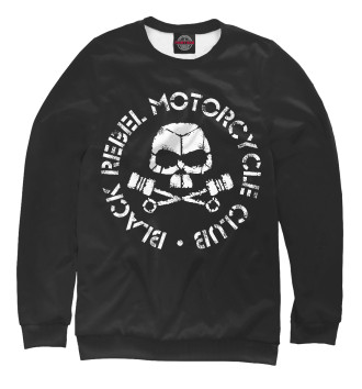Мужской Свитшот Black Rebel Motorcycle Club