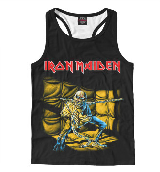 Борцовка Iron Maiden Piece of Mind