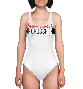 Купальник-боди Crossfit tlite fitness
