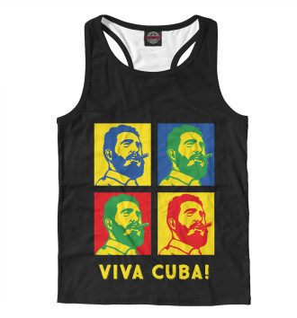 Борцовка Viva Cuba