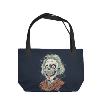 Пляжная сумка Эйнштейн