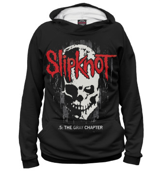 Худи Slipknot