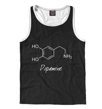 Борцовка Химия Дофамин