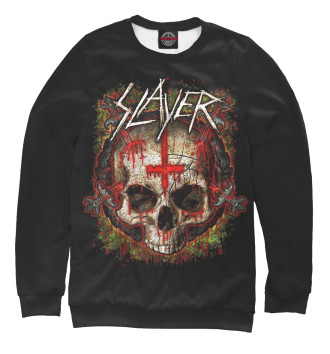 Свитшот Slayer