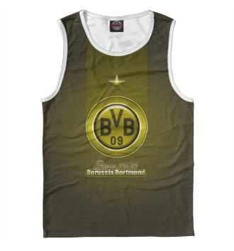 Майка для мальчиков Borussia Dortmund