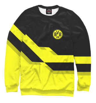 Свитшот для девочек Borussia Dortmund