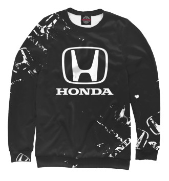 Свитшот для девочек Honda