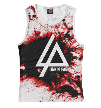 Майка LINKIN PARK BLOOD COLLECTION