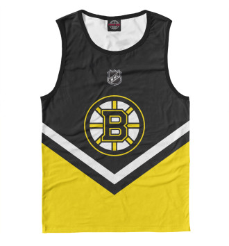 Майка для мальчиков Boston Bruins