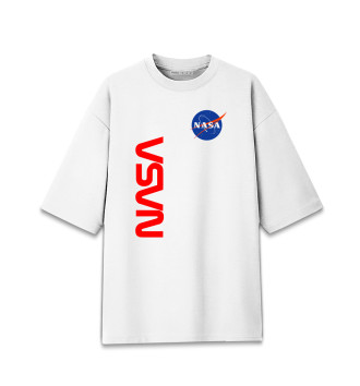 Мужская  NASA