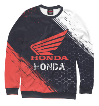 Свитшот Honda | Honda