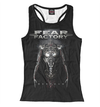 Борцовка Fear Factory