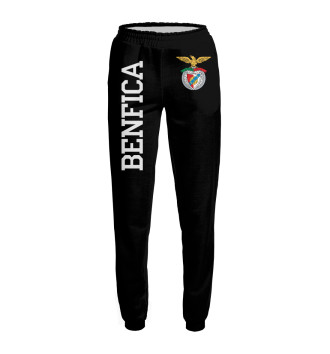 Женские Штаны Benfica