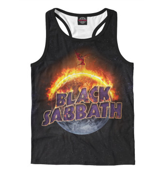 Борцовка Black Sabbath