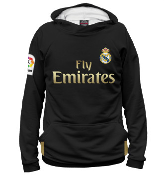 Худи Real Madrid Exclusive 2020