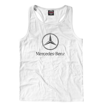 Борцовка Mercedes-Benz